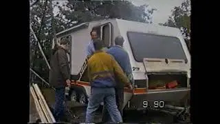 Contestgroep PA0LMD 1990
