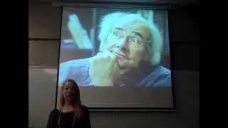 TEDTalk