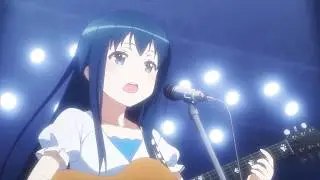 Sword Art Online Alternative GGO Elza Kanzaki's song