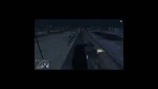 GTA 5 - why you should turn on your headlights #shorts