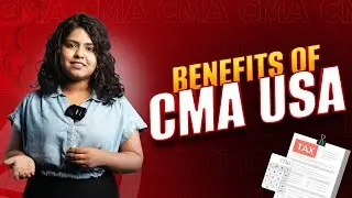 Benefits of CMA USA - Certified Management Accountant | Key Advantages of Certification