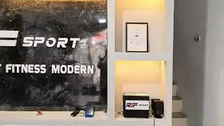 TOKO RGF SPORT GORONTALO