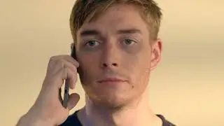 Jonathan Commits - An award winning short film - A tense thriller
