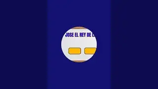 &iexcl;Jos&eacute; EL REY DE LOS NUMEROS  est&aacute; emitiendo en directo!