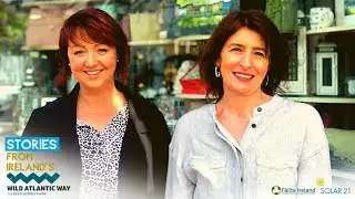 Chapter 22 : Local artists in Donegal