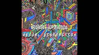 deo_punk - KCMD