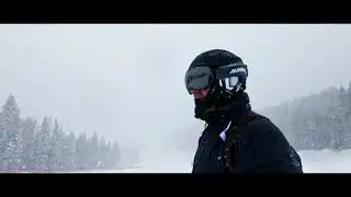 Skifahren - Austria 2019 (Canon EOS1300D/ GoPro Hero6)