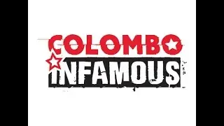 Scan Jumbo Peanuts Paintball Rivals - Colombo Infamous Game 2