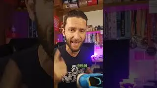 Nike Quest 6 in 1 minute!