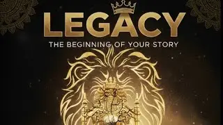 LEGACY &ndash; The Beginning | Official Audio | AT Music Production