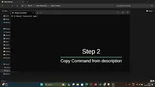 React Tutorial 1 | Setup new react-vite project