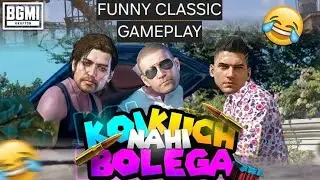 FUNNY CLASSIC GAMEPLAY AFTER 481 DAYS