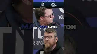 Matt Burton's Unfair Treatment: 18th Man AGAIN?