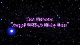 Lou Gramm - 