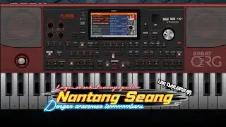 Lagu sasak terpopuler nantang seang_lagu sasak yang viral saat ini_sesuai request dari rekan bajang