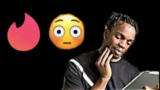 HE GOT GHOSTED ON TINDER | SIMP STORY