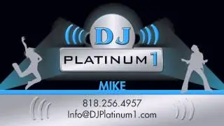 DJPlatinum1 Latino - Dirty Dutch - House Mix 2012