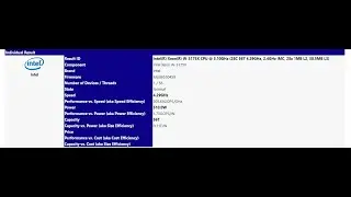 Вместо обогревателя: тест SiSoft Sandra указывает на то, что 28-ядерный процессор Intel Xeon W-317