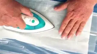 Термоклейкая лента Hot-Melt Tape от Dr.Tuba
