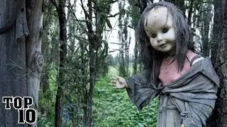 Top 10 Scariest Places you Shouldn't Visit &ndash; Part 2