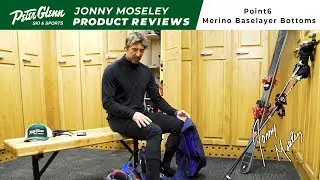 Point6 Merino Baselayer Bottoms Review By Peter Glenn