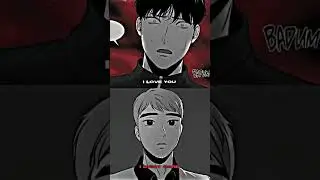 He pulled that Uno reverse card #bl #sad #bjalex #yaoi #manwha #manhua #seme #uke #fujoshi