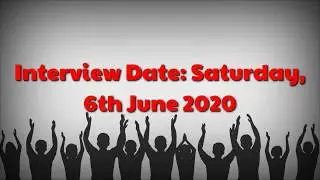 Daily Jobs in UAE Dubai 2020 | Jobs in UAE June 2020 | Daily Job UAE  | Walking interview |