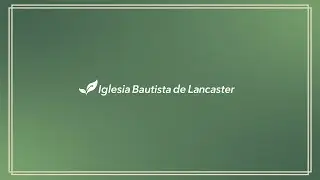Avanzando Juntos | Pastor Jerry Collins