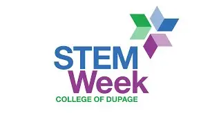 College of DuPage - STEM Week 2020: COD Cribs