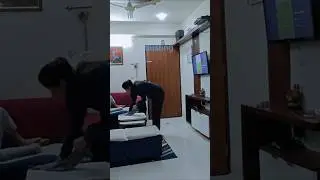 बच्चों के साथ दिनचार्य # मिनी वीलॉग#youtube
