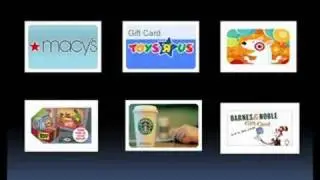 Free $100 Gift Card of Your Choice
