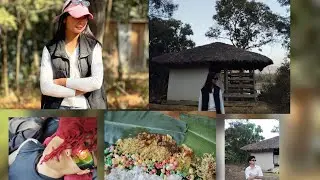 KHAYING YAR.   PICNIC 🧺// THOYE ......... 🌸