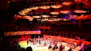 The Colorado Symphony | The Music of Michael Jackson | gratefulweb.com