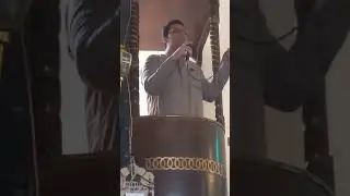 حق الطفل ورعايته بين الضروريات والحاجيات والتحسينيات للشيخ وائل مختار خطبة الجمعة