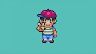 Speed Pixel - Say Fuzzy Pickles!