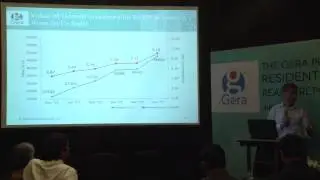 Gera's Pune Realty Report Release by Mr.Rohit Gera | MD Gera Developments