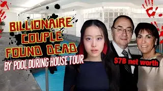 EP.32 Big-Pharma Billionaires Found Hanging by Pool During House Showing | Rotten Mango