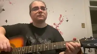 A Daily Scale Study in A Minor, Mel Bay&rsquo;s Guitar Method Grade 1