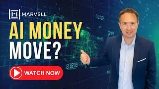 Analysts Just Issued a Huge Prediction for Marvell Stock