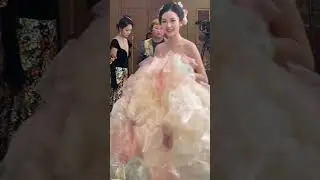 Princess😍Zhang Jin Yi(张晋宜)
