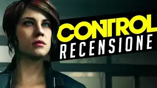 CONTROL: Recensione del sorprendente gioco Remedy per PS4, Xbox One e PC
