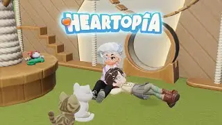[🔴LIVE] Apipi Time Dulu Yaw mwehehehe | HearTopia