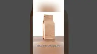 High quality PE ziplock aluminum packaging bag.mp4