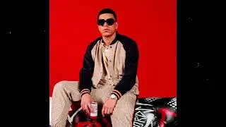 Ryan Castro Type Beat | Instrumental Reggaeton 2022 | Besos | Koizy