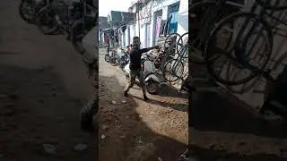 Local wedding Dance