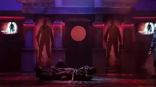 The Sales Assassin Ninja Performance