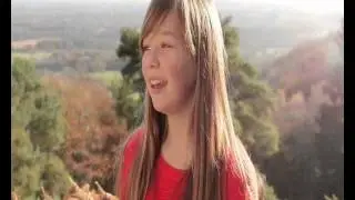 Connie Talbot - Britain's International Treasure