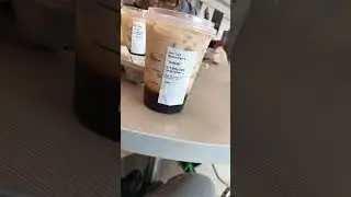 Ouuu Starbucks🤎☕️ #southhillsvillagemall #starbucks #Fire #MomBsuntingz