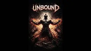 UNBOUND ( No More Chains ) Audio