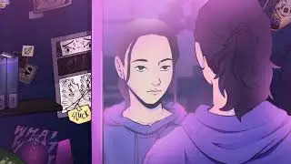 Christo Edgar - Stuck (Official Visualizer)